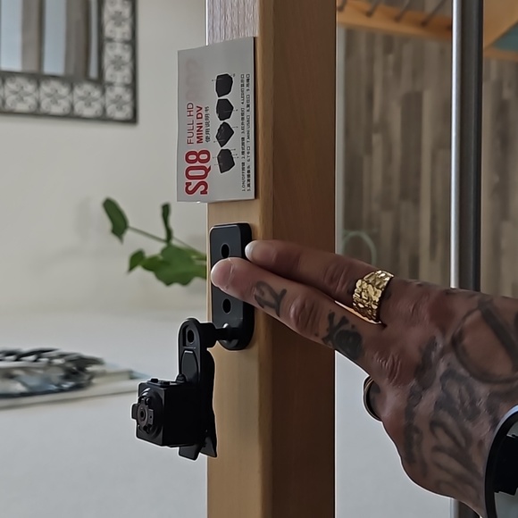 Mini Camera - Picture 5 of 9